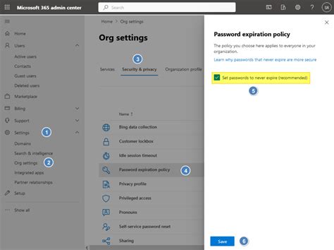 error code 120018|Office 365 Password Issues .